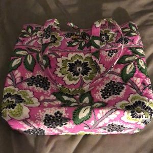 Vera Bradley Tote